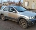 Сірий Кіа Соренто, об'ємом двигуна 2.5 л та пробігом 311 тис. км за 3300 $, фото 1 на Automoto.ua