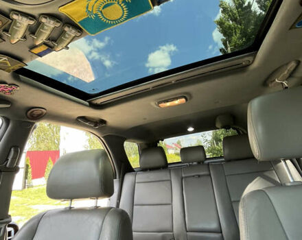 Сірий Кіа Соренто, об'ємом двигуна 2.5 л та пробігом 350 тис. км за 10499 $, фото 18 на Automoto.ua