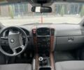 Серый Киа Соренто, объемом двигателя 2.5 л и пробегом 280 тыс. км за 4450 $, фото 10 на Automoto.ua