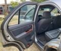 Серый Киа Соренто, объемом двигателя 2.5 л и пробегом 200 тыс. км за 3250 $, фото 12 на Automoto.ua