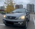 Серый Киа Соренто, объемом двигателя 0 л и пробегом 300 тыс. км за 3509 $, фото 1 на Automoto.ua