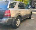 Киа Соренто 2004 в Одессе на Automoto.ua Серый Киа Соренто, объемом двигателя 2.4 л и пробегом 320 тыс. км за 4300 $, фото 2 на Automoto.ua