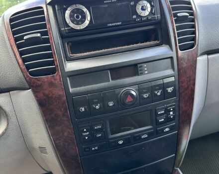 Серый Киа Соренто, объемом двигателя 0 л и пробегом 245 тыс. км за 3500 $, фото 9 на Automoto.ua