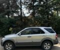 Киа Соренто 2004 в Краматорске на Automoto.ua Серый Киа Соренто, объемом двигателя 2.5 л и пробегом 353 тыс. км за 4500 $, фото 1 на Automoto.ua