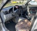 Киа Соренто 2004 в Днепре (Днепропетровске) на Automoto.ua Серый Киа Соренто, объемом двигателя 2.5 л и пробегом 313 тыс. км за 3350 $, фото 7 на Automoto.ua