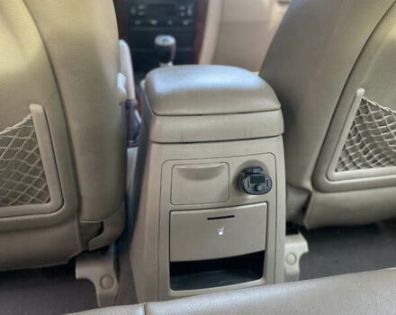 Сірий Кіа Соренто, об'ємом двигуна 2.5 л та пробігом 274 тис. км за 4700 $, фото 19 на Automoto.ua