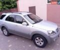 Сірий Кіа Соренто, об'ємом двигуна 2.5 л та пробігом 288 тис. км за 7500 $, фото 34 на Automoto.ua