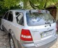 Сірий Кіа Соренто, об'ємом двигуна 2.5 л та пробігом 159 тис. км за 5800 $, фото 6 на Automoto.ua