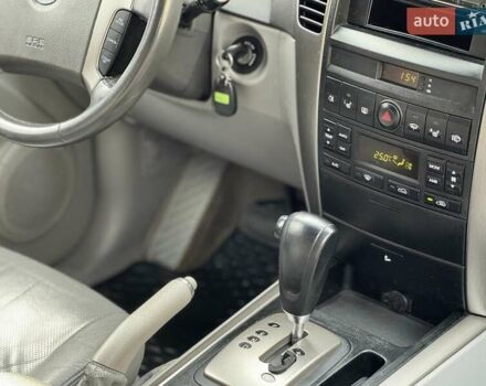 Киа Соренто 2004 в Черновцах на Automoto.ua Серый Киа Соренто, объемом двигателя 3.5 л и пробегом 290 тыс. км за 7350 $, фото 17 на Automoto.ua