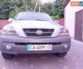 Сірий Кіа Соренто, об'ємом двигуна 2.5 л та пробігом 288 тис. км за 7500 $, фото 32 на Automoto.ua