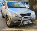 Киа Соренто 2004 в Одессе на Automoto.ua Серый Киа Соренто, объемом двигателя 2.4 л и пробегом 320 тыс. км за 4300 $, фото 1 на Automoto.ua