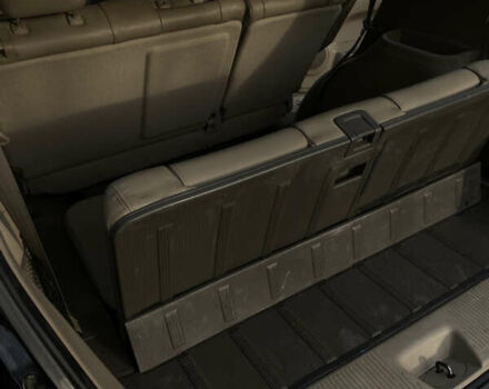 Сірий Кіа Соренто, об'ємом двигуна 2.5 л та пробігом 274 тис. км за 4700 $, фото 23 на Automoto.ua