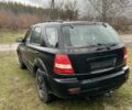 Сірий Кіа Соренто, об'ємом двигуна 2.5 л та пробігом 350 тис. км за 4200 $, фото 4 на Automoto.ua
