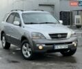 Киа Соренто 2004 в Черновцах на Automoto.ua Серый Киа Соренто, объемом двигателя 3.5 л и пробегом 290 тыс. км за 7350 $, фото 1 на Automoto.ua