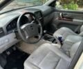 Киа Соренто 2004 в Краматорске на Automoto.ua Серый Киа Соренто, объемом двигателя 2.5 л и пробегом 353 тыс. км за 4500 $, фото 8 на Automoto.ua