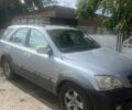 Киа Соренто 2004 в Васильковке на Automoto.ua Серый Киа Соренто, объемом двигателя 2.5 л и пробегом 2 тыс. км за 3700 $, фото 1 на Automoto.ua