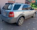Сірий Кіа Соренто, об'ємом двигуна 2.5 л та пробігом 288 тис. км за 7500 $, фото 1 на Automoto.ua
