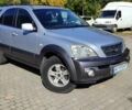 Киа Соренто 2004 в Ужгороде на Automoto.ua Серый Киа Соренто, объемом двигателя 2.5 л и пробегом 303 тыс. км за 7500 $, фото 8 на Automoto.ua