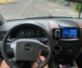 Киа Соренто 2004 в Краматорске на Automoto.ua Серый Киа Соренто, объемом двигателя 2.5 л и пробегом 353 тыс. км за 4500 $, фото 14 на Automoto.ua