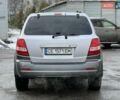 Киа Соренто 2004 в Черновцах на Automoto.ua Серый Киа Соренто, объемом двигателя 3.5 л и пробегом 290 тыс. км за 7350 $, фото 5 на Automoto.ua