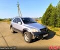 Сірий Кіа Соренто, об'ємом двигуна 2.5 л та пробігом 306 тис. км за 5200 $, фото 4 на Automoto.ua
