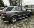Сірий Кіа Соренто, об'ємом двигуна 2.5 л та пробігом 250 тис. км за 3500 $, фото 2 на Automoto.ua
