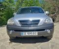Сірий Кіа Соренто, об'ємом двигуна 2.5 л та пробігом 299 тис. км за 7400 $, фото 3 на Automoto.ua