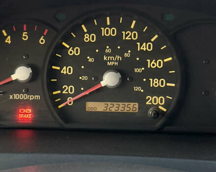 Киа Соренто 2004 в Изюме на Automoto.ua Серый Киа Соренто, объемом двигателя 2.5 л и пробегом 323 тыс. км за 4000 $, фото 12 на Automoto.ua