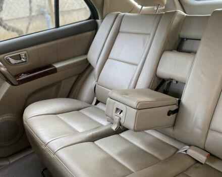 Сірий Кіа Соренто, об'ємом двигуна 2.5 л та пробігом 274 тис. км за 4700 $, фото 18 на Automoto.ua