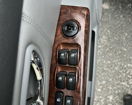 Сірий Кіа Соренто, об'ємом двигуна 2.5 л та пробігом 302 тис. км за 6100 $, фото 36 на Automoto.ua