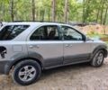 Сірий Кіа Соренто, об'ємом двигуна 2.5 л та пробігом 240 тис. км за 4500 $, фото 4 на Automoto.ua