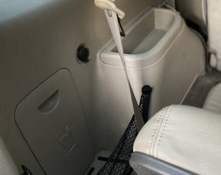 Сірий Кіа Соренто, об'ємом двигуна 2.5 л та пробігом 274 тис. км за 4700 $, фото 22 на Automoto.ua