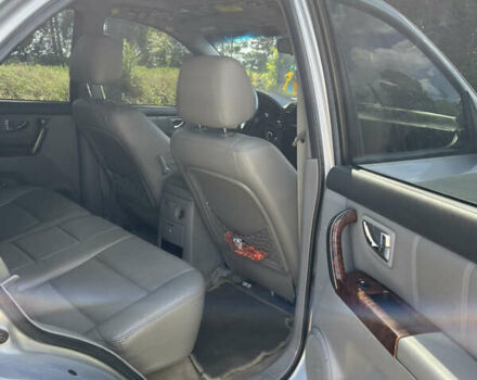 Сірий Кіа Соренто, об'ємом двигуна 2.5 л та пробігом 350 тис. км за 10499 $, фото 10 на Automoto.ua