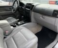 Киа Соренто 2004 в Черновцах на Automoto.ua Серый Киа Соренто, объемом двигателя 3.5 л и пробегом 290 тыс. км за 7350 $, фото 21 на Automoto.ua