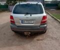 Кіа Соренто 2004 у Нововоронцовка на Automoto.ua Сірий Кіа Соренто, об'ємом двигуна 2.5 л та пробігом 300 тис. км за 4200 $, фото 5 на Automoto.ua