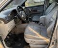 Киа Соренто 2004 в Харькове на Automoto.ua Серый Киа Соренто, объемом двигателя 2.5 л и пробегом 256 тыс. км за 3500 $, фото 6 на Automoto.ua