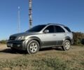 Киа Соренто 2004 в Изюме на Automoto.ua Серый Киа Соренто, объемом двигателя 2.5 л и пробегом 323 тыс. км за 3800 $, фото 4 на Automoto.ua