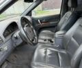 Серый Киа Соренто, объемом двигателя 3.5 л и пробегом 310 тыс. км за 3700 $, фото 6 на Automoto.ua