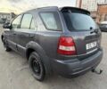 Сірий Кіа Соренто, об'ємом двигуна 2.5 л та пробігом 289 тис. км за 3700 $, фото 2 на Automoto.ua
