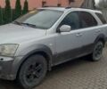 Сірий Кіа Соренто, об'ємом двигуна 2.5 л та пробігом 310 тис. км за 6000 $, фото 1 на Automoto.ua