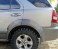 Сірий Кіа Соренто, об'ємом двигуна 2.5 л та пробігом 159 тис. км за 5800 $, фото 7 на Automoto.ua