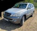 Сірий Кіа Соренто, об'ємом двигуна 2.5 л та пробігом 239 тис. км за 4600 $, фото 1 на Automoto.ua