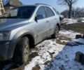 Киа Соренто 2004 в Харькове на Automoto.ua Серый Киа Соренто, объемом двигателя 2.5 л и пробегом 302 тыс. км за 4150 $, фото 1 на Automoto.ua