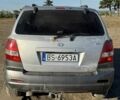 Киа Соренто 2004 в Изюме на Automoto.ua Серый Киа Соренто, объемом двигателя 2.5 л и пробегом 323 тыс. км за 3800 $, фото 6 на Automoto.ua