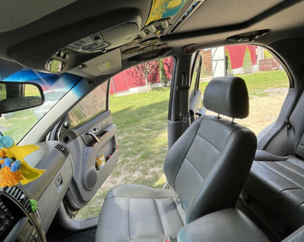 Сірий Кіа Соренто, об'ємом двигуна 2.5 л та пробігом 350 тис. км за 10499 $, фото 17 на Automoto.ua