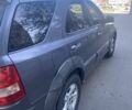 Серый Киа Соренто, объемом двигателя 2.5 л и пробегом 3 тыс. км за 4500 $, фото 3 на Automoto.ua