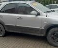 Сірий Кіа Соренто, об'ємом двигуна 2.5 л та пробігом 310 тис. км за 6000 $, фото 1 на Automoto.ua
