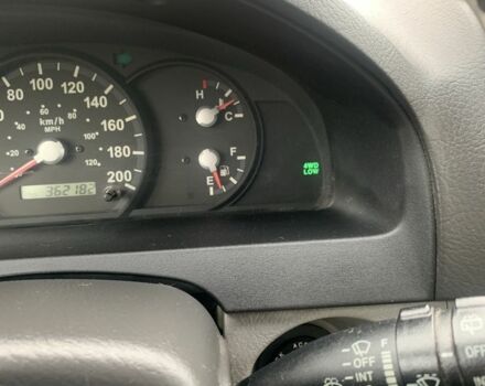 Серый Киа Соренто, объемом двигателя 0 л и пробегом 300 тыс. км за 3509 $, фото 18 на Automoto.ua