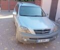 Сірий Кіа Соренто, об'ємом двигуна 2.5 л та пробігом 288 тис. км за 7500 $, фото 37 на Automoto.ua
