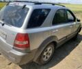 Сірий Кіа Соренто, об'ємом двигуна 2.5 л та пробігом 239 тис. км за 4600 $, фото 4 на Automoto.ua